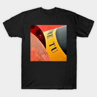 Brest # 2 Beacons T-Shirt